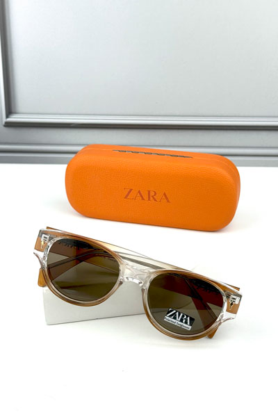   عینک آفتابی زارا  ZARA 669802