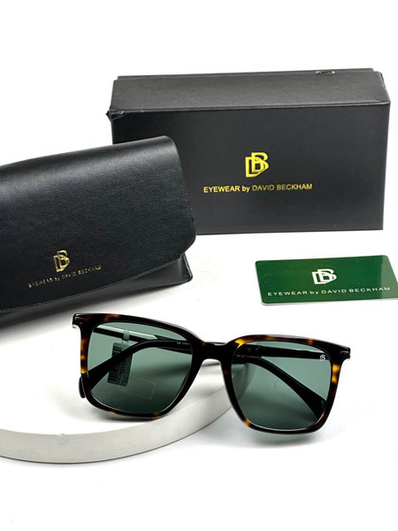 DAVID BECKHAM - 1130