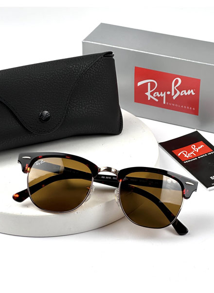Ray ban CLUB MASTER – 3016