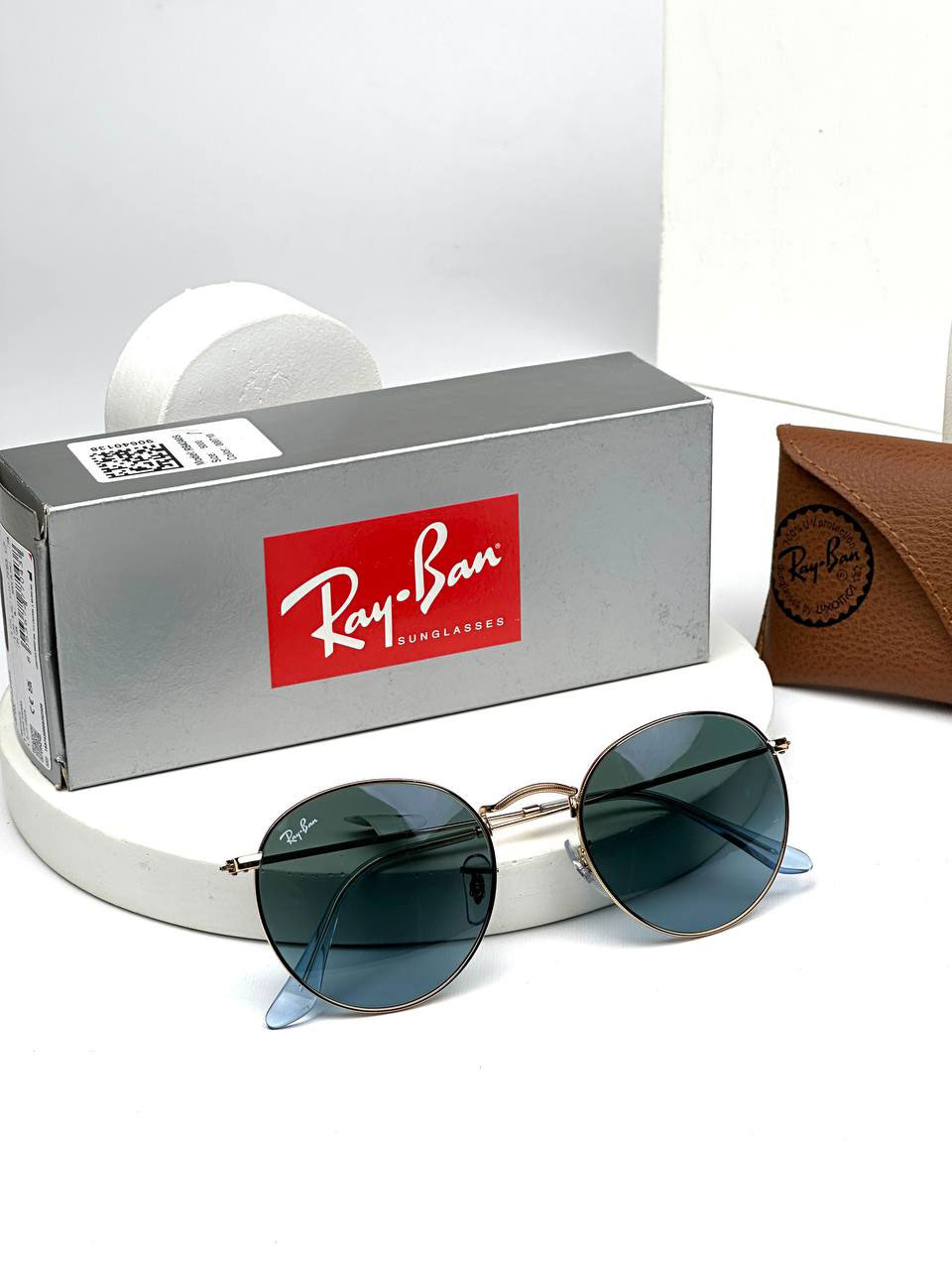 RAY BAN - 3447 . ORGINAL