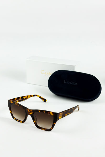عینک آفتابی سرتینا  اورجینال CERTINA  6728 