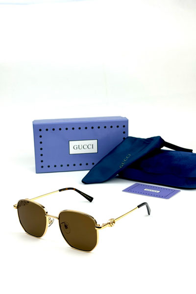 عینک آفتابی گوچی - GUCCI 2206