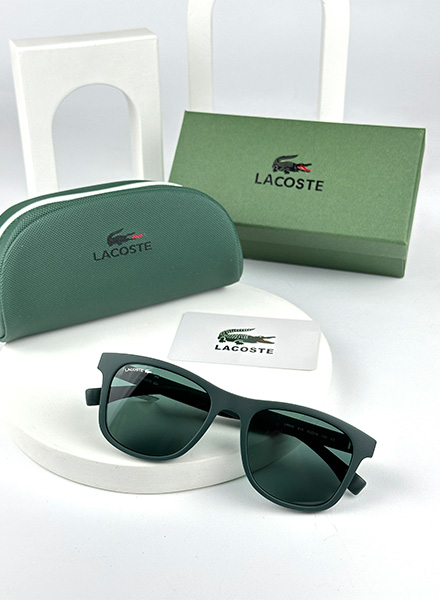 LACOSTE   L884S