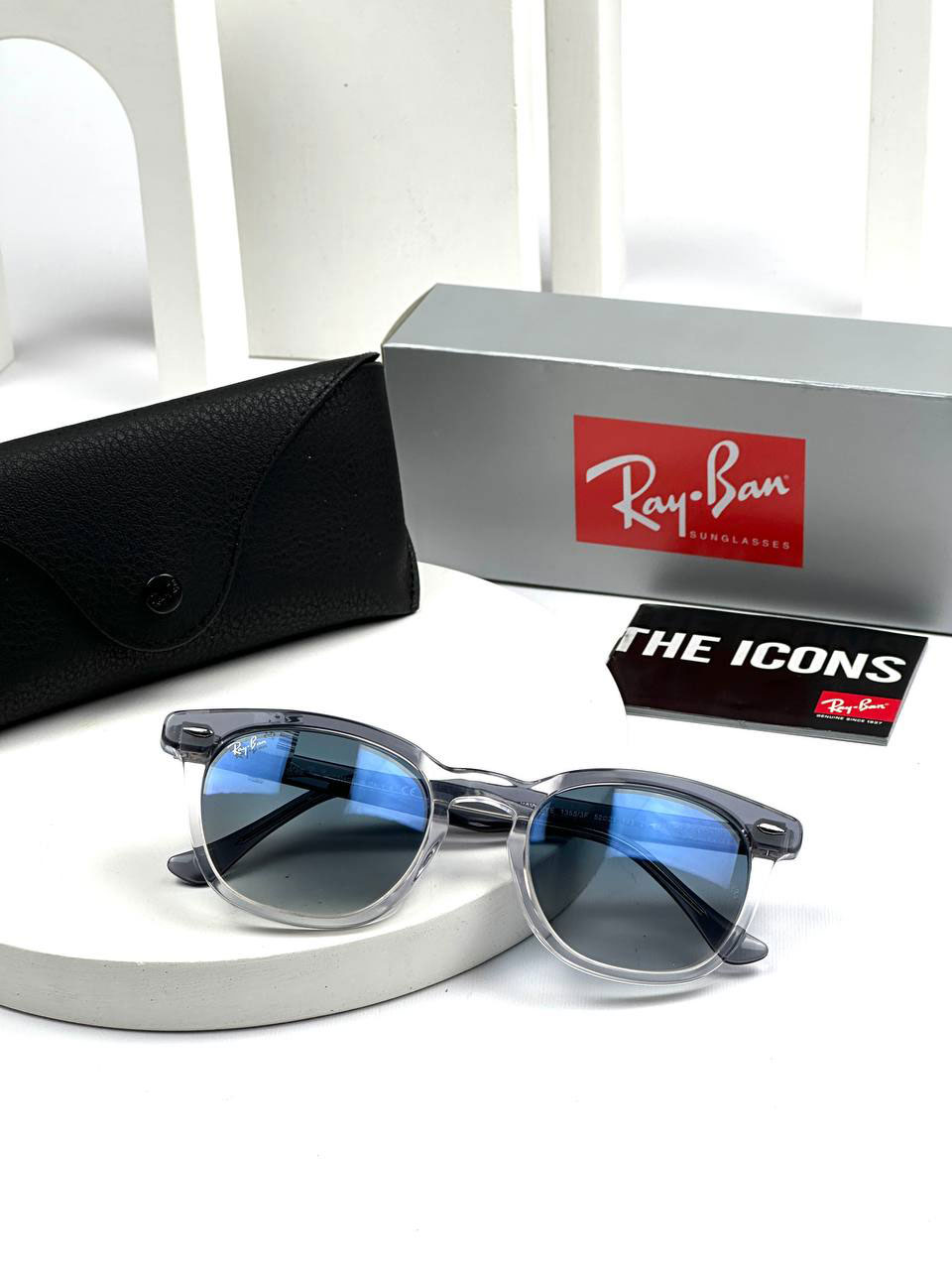 RAY BAN - 2298