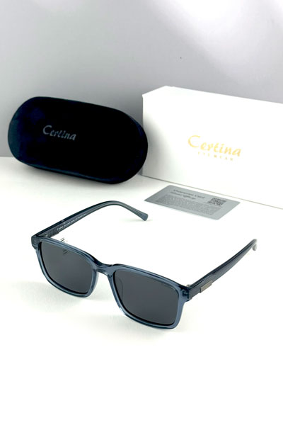   عینک آفتابی سرتینا Certina 6379