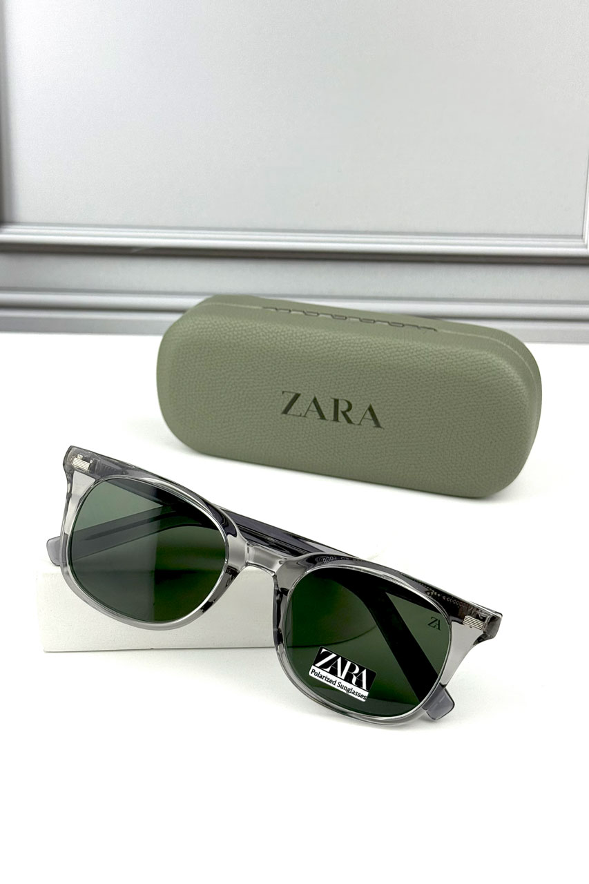     عینک آفتابی زارا ZARA - 9001