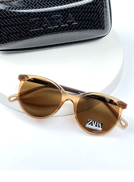 عینک آفتابی زارا   ZARA  6004