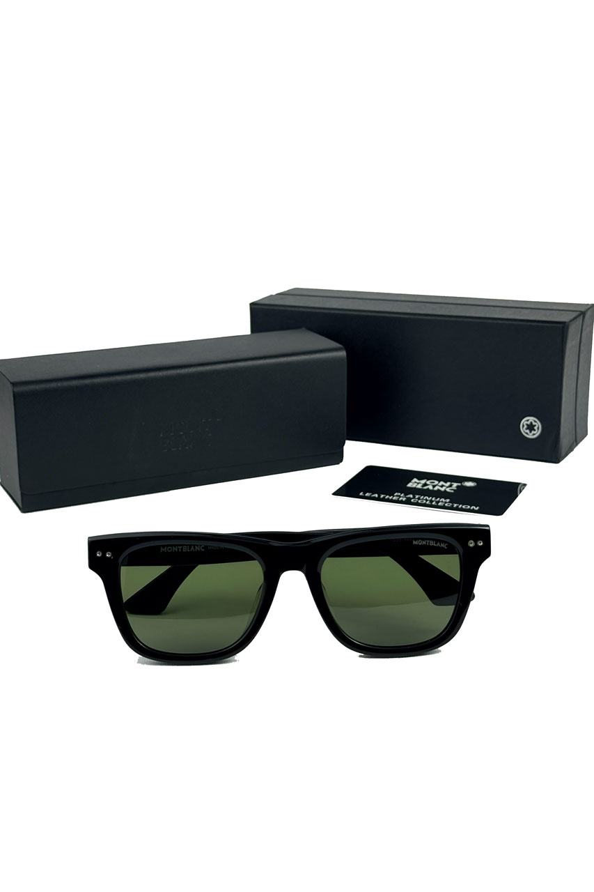 عینک آفتابی MONT BLANC / MB0254S