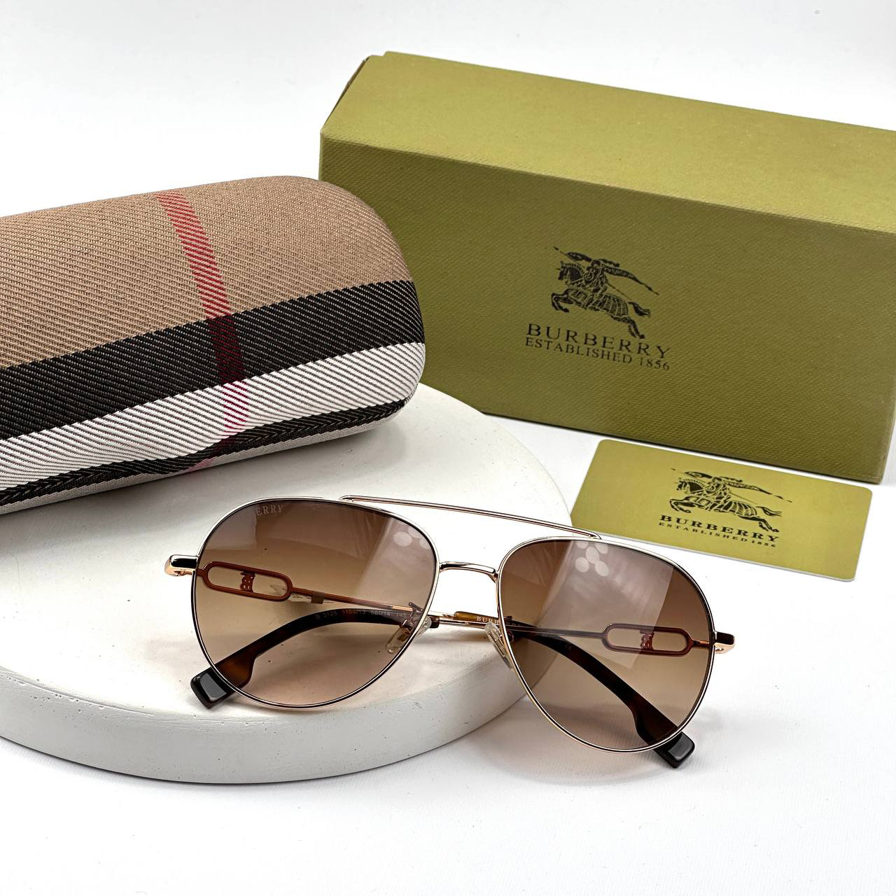 BURBERRY – 3128
