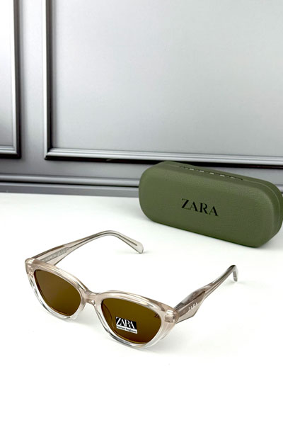   عینک آفتابی زارا  ZARA 66525