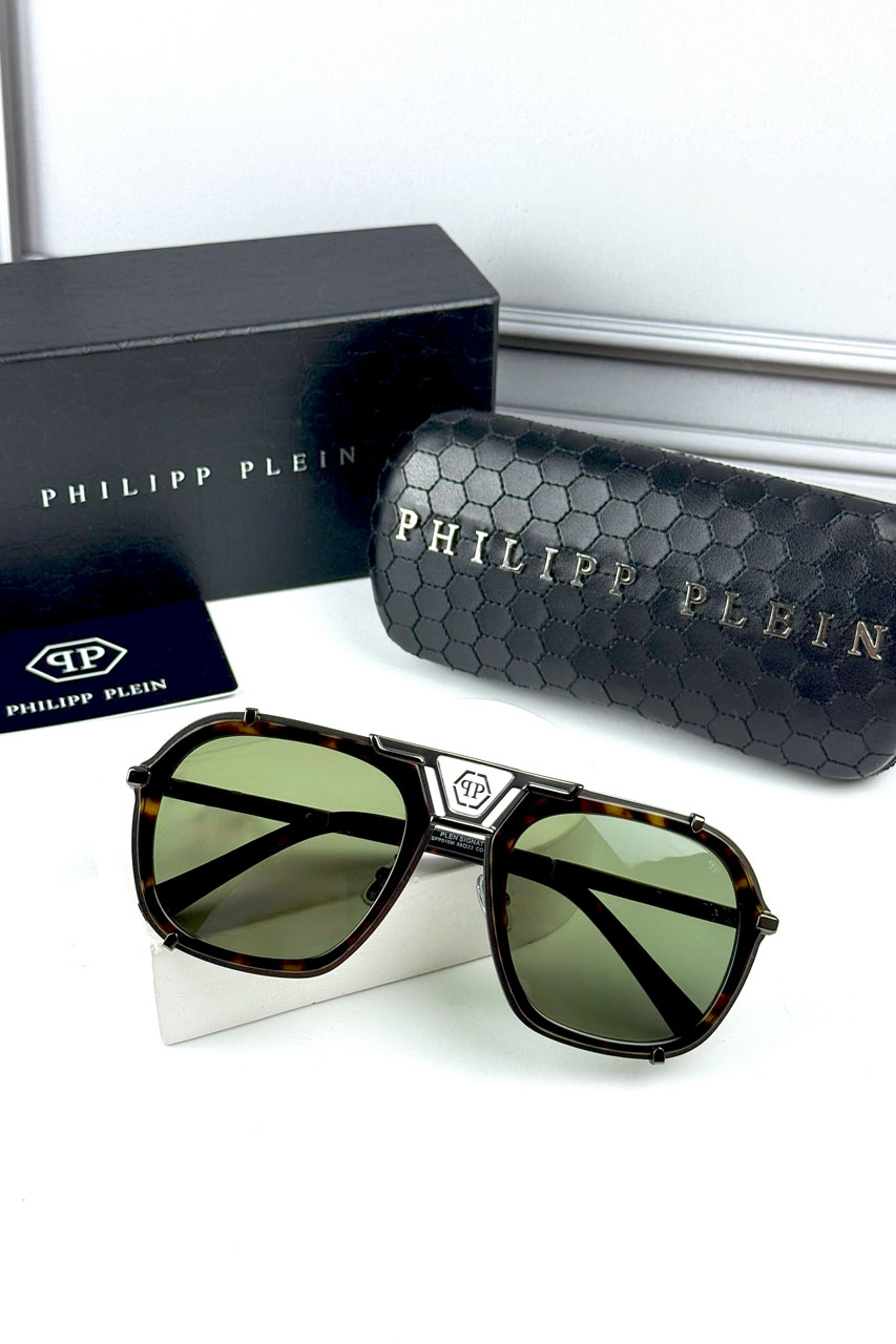 PHILIPP PLEIN - SPP010
