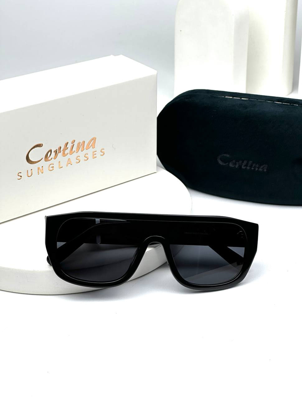 CERTINA - 6414     ORGINAL