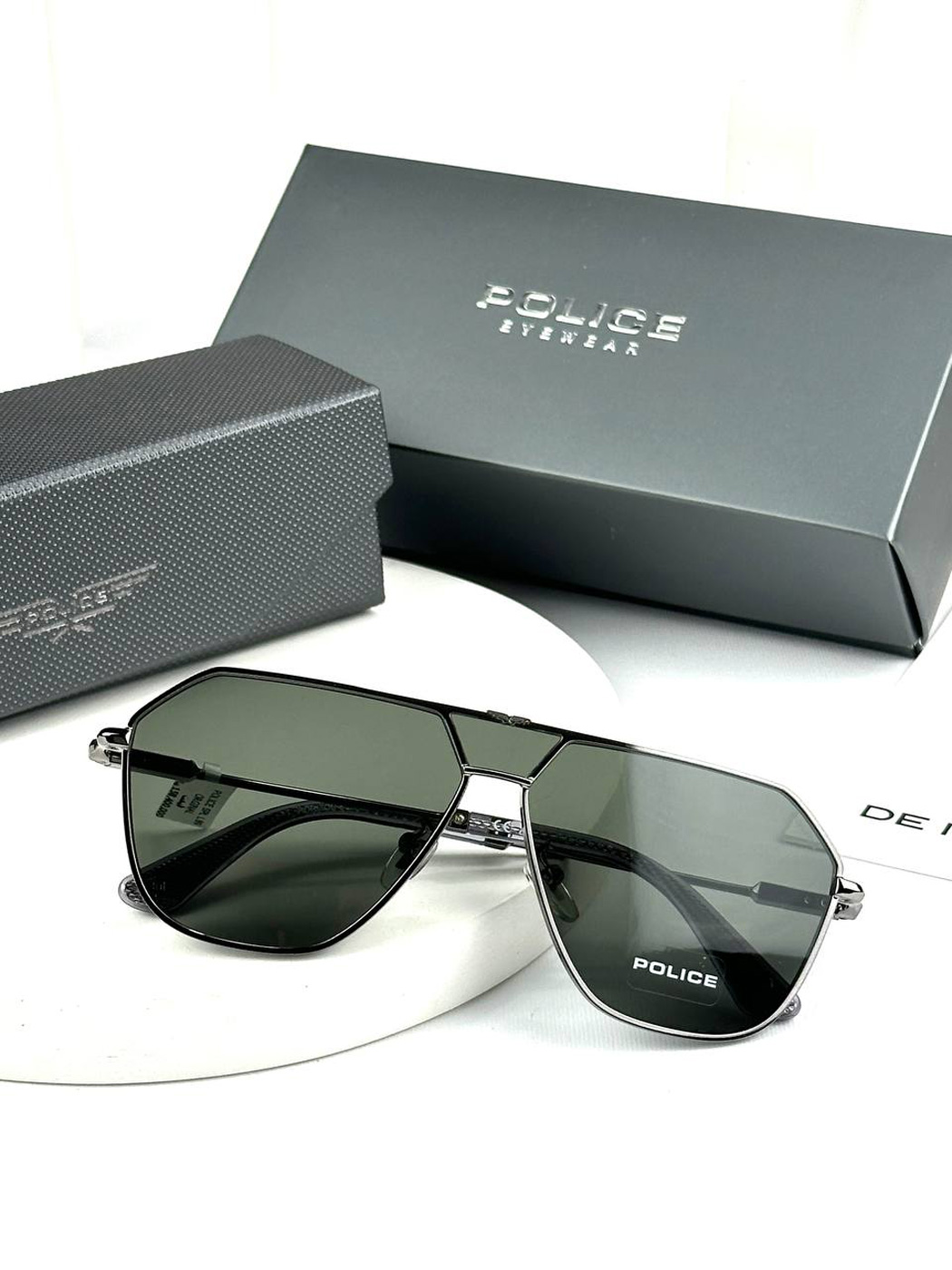 POLICE _ ORGINAL COL.509Y