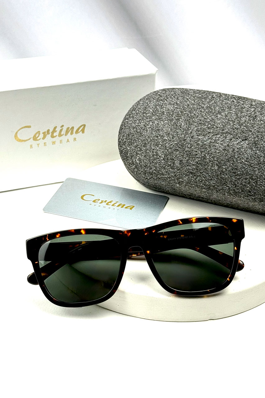 CERTINA - 6419   ORGINAL