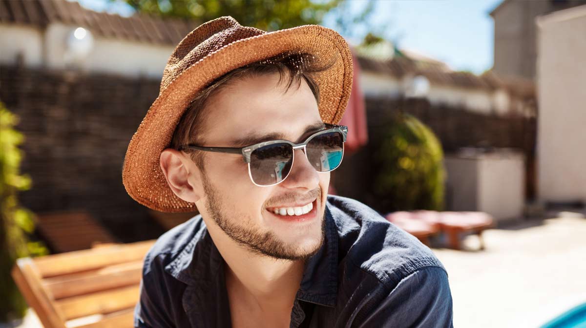 چگونه عینک آفتابی مرز میان محافظت و پرستیژ را تعریف میکند؟