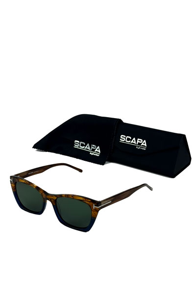 عینک آفتابی اورجینال SCAPA  999014