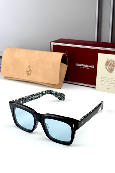 JACQUESMARIFMAGE - TORINO