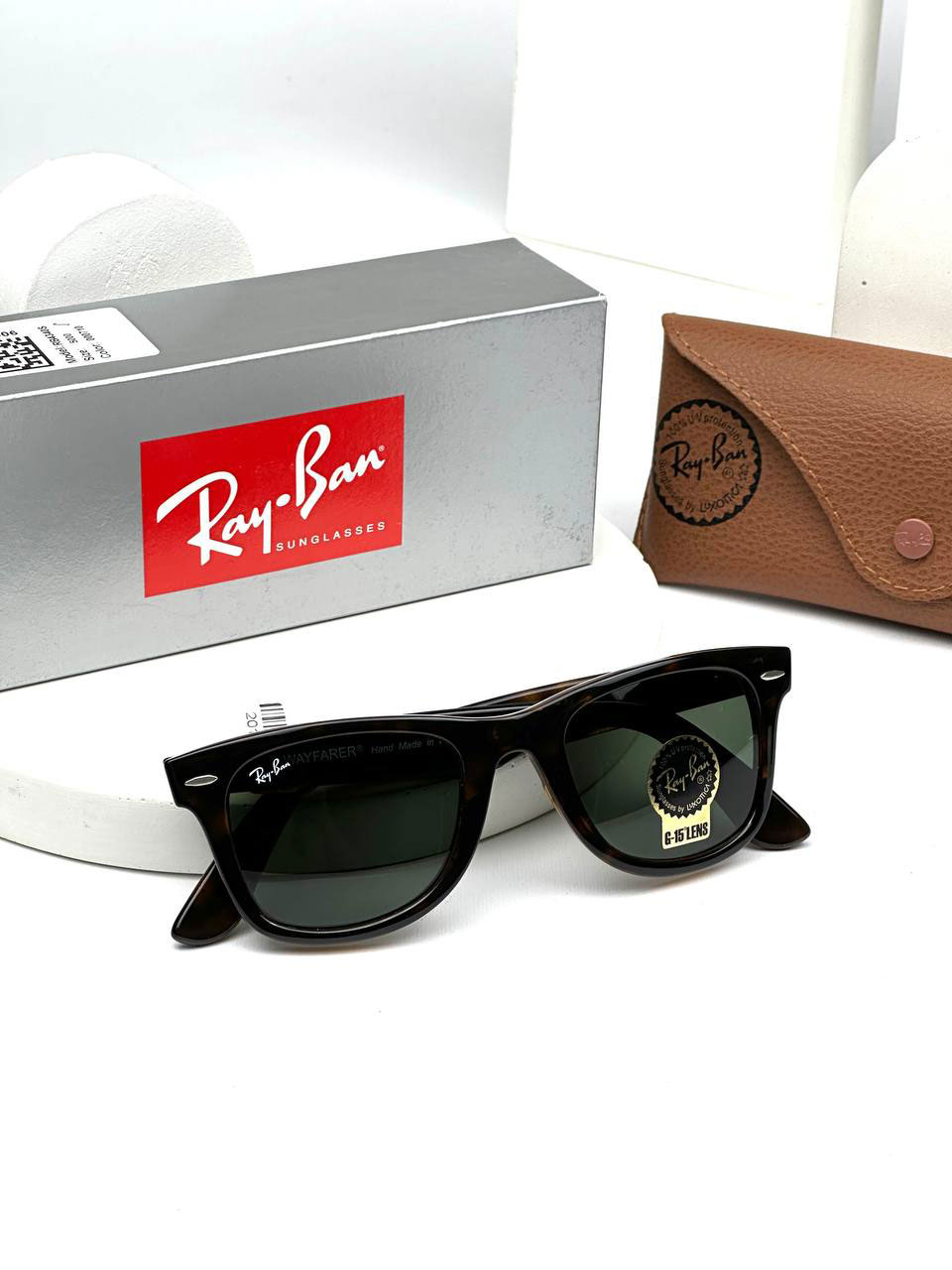  RAY BAN - 4340 . ORGINAL