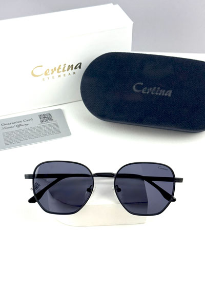 Certina 6423 