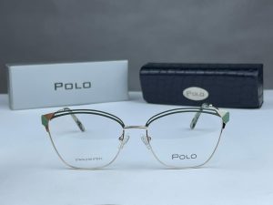 عینک طبی  POLO