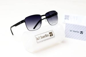 عینک آفتابی مردانه ic berlin