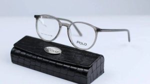 عینک طبی  POLO  WD1117 col4