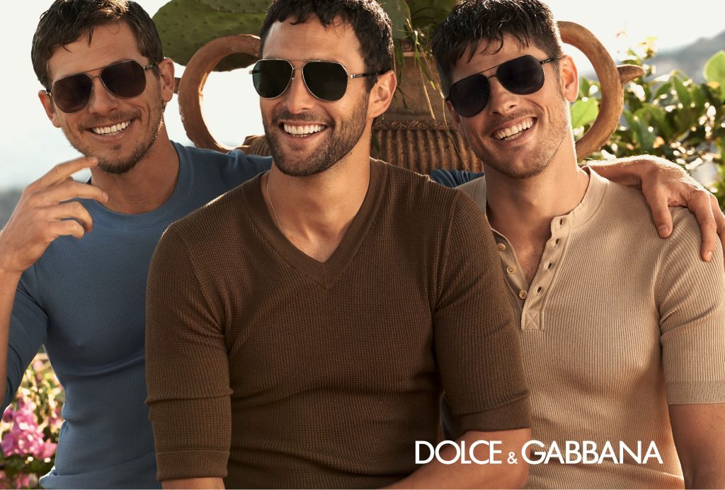 Online shopping for men's prescription glasses and men's sunglasses